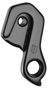 marwi derailleurhanger GH-190 zwart