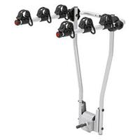 Thule 972 HangOn 3 Bike Towball Carrier - Silver