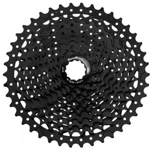 Sunrace cassette Csms3 10S 11-42T zwart