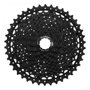 Sunrace cassette Csms8 11S 11-46T zwart