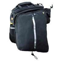 Topeak-Tragetasche MTX Trunk Bag EXP