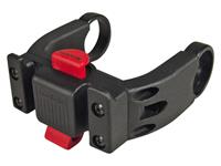 KLICKfix Lenkeradapter E-Bike Schloss