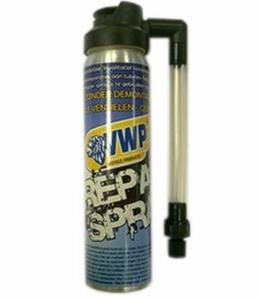 Vwp Banden Repair Spray 75ml