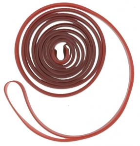 velglint 16 mm rood