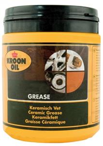 Kroonoil keramisch vet 600 gram