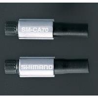 Shimano SM-CA70 In-Line Gear Cable Adjuster - One Size - One Colour