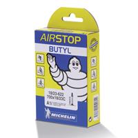 Michelin C2 AirStop Butyl MTB Schlauch - n/a  - 1.0 - 1.35"