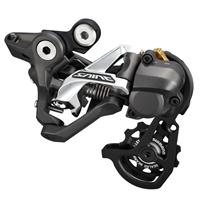 Shimano - Saint M820 Shadow Plus Schaltwerk - Schaltwerke