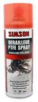 Simson Der PTFE-Spray 400ml