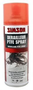 simson derailleurspray 400 ml