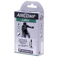 Michelin Fahrradschlauch Aircomp Latex (1-tlg)