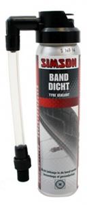 simson bandenreparatie spray 75 ml