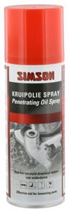 kruipolie spray 200 ml