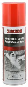 simson kruipolie spray 200 ml