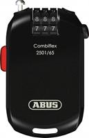 Abus Kabelschloss Combiflex 2501/65 C / SB