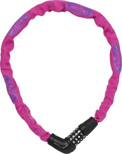 ABUS Kettingslot Steel-O-Chain 5805C Pink - 75cm