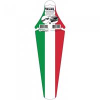Velox Ass-Saver spatbord achter Italië groen/wit/rood