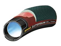 Continental Sprinter Gatorskin Tubular Road Tyre - 700c x 22mm