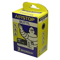 Michelin C4 AirStop Butyl MTB Schlauch - n/a  - 34mm