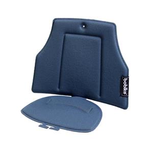 Bobike Bekleding/Inlay Mini Exclusive Denim Deluxe