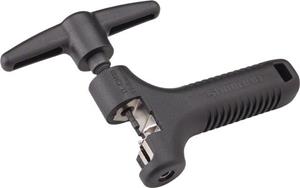 Shimano kettingpons TL CN28 zwart