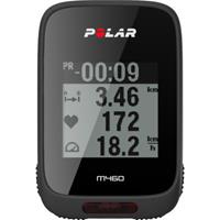 Polar M460 GPS Fietscomputer - Zonder hartslagsensor