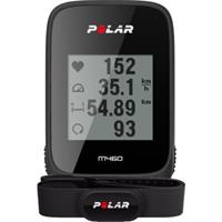 Polar M460 GPS Fietscomputer - Met hartslagsensor