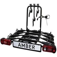 Pro-User Amber IV