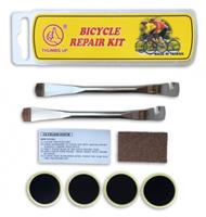 Thumbsup fietsband reparatieset zelfklevend