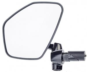 Busch & Müller Large E-Bike Mirror - Fahrradspiegel