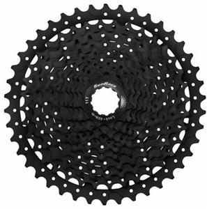 Sunrace cassette Csms8 11S 11-36T zwart