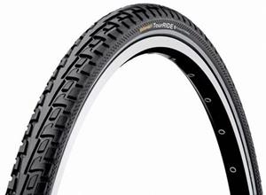 Continental buitenband Ride Tour 28 x 1.60 (42-622) draad