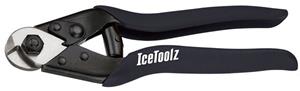 Icetoolz kniptang voor binnen- en buitenkabel