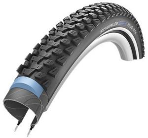 Schwalbe Schw btb 27,5 x 2,25 Mar plus MTB R