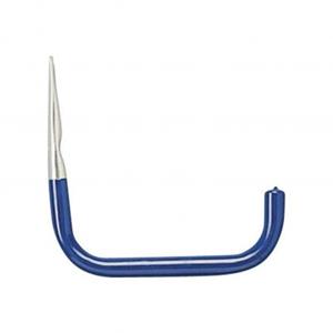 Fietshaak - geplastificeerd - 
