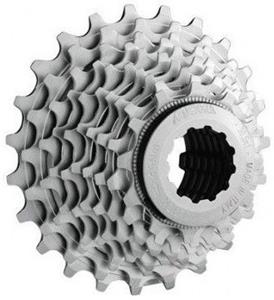 Miche Cassette Shimano 10S 12-25T zilver