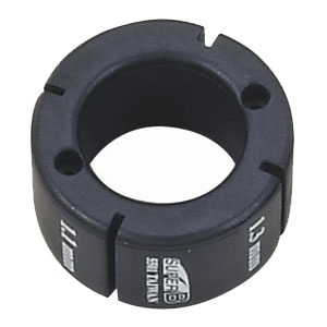 Spaaksleutel TB-5501 0,9 / 1,1 / 1,3 / 1,9 mm