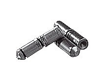 Shimano Kettenverbindungsstift - Silber  - 3 Pack