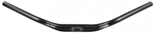 Ergotec Stuur Stadsfiets 22,2/ 635/ 31,8 mm Zwart