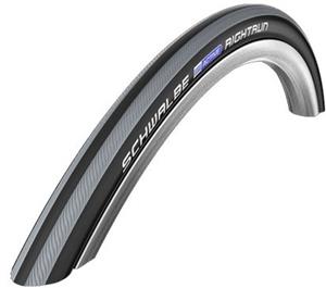 Schwalbe buitenband RightRun 26 x 1.00 (25-590) HS387