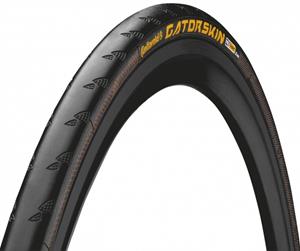 Continental Gatorskin Clincher Wired Road Tyre - 700C x 28mm