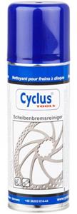 Cyclus schijfrem reiniger spuitbus 400 ml