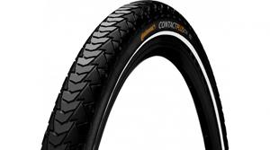 Continental buitenband Contact Plus 28 x 1 1/4 x 1 3/4 (32-622)