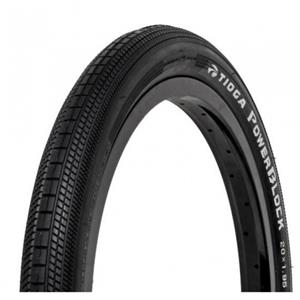 Tioga buitenband Power Block S-Spec 20 x 1.95 (49-406)