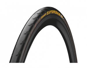 Continental buitenband Gatorskin 28 x 1.00 (25-622) draad zwart