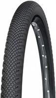 Michelin Country Rock MTB Reifen - Schwarz  - Wire Bead