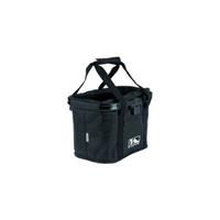 M-Wave Lenker Utrecht 20 Liter Schwarz