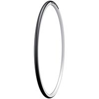 Michelin Dynamic Sport Wired Clincher Road Tyre - 700c x 23mm - White