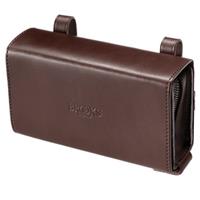 Brooks England Satteltasche (D-Form) - Braun  - One Size