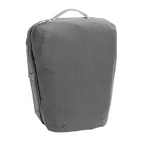 Vaude Sortyour Back Radtasche (Schwarz)